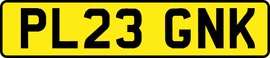 PL23GNK