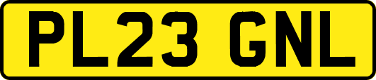 PL23GNL