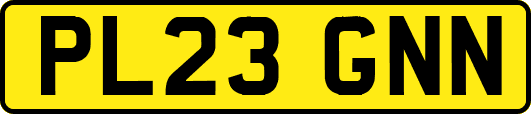 PL23GNN