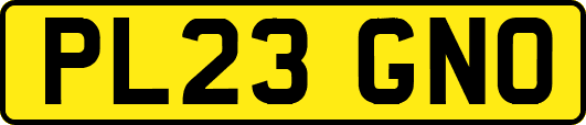PL23GNO