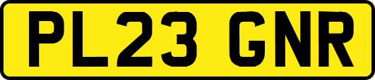 PL23GNR