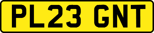 PL23GNT