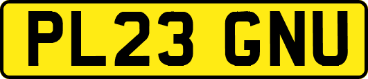 PL23GNU