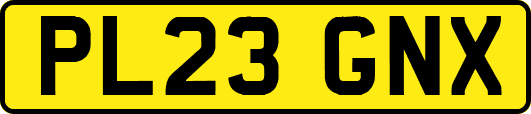 PL23GNX