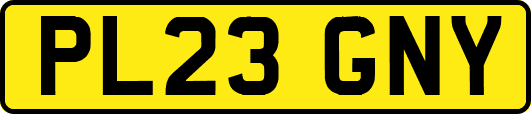 PL23GNY