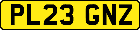 PL23GNZ