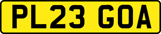 PL23GOA