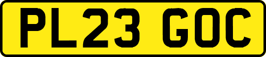 PL23GOC