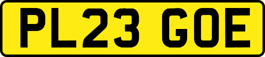 PL23GOE