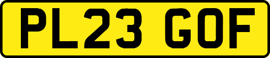 PL23GOF