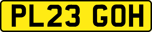 PL23GOH