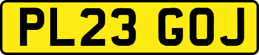 PL23GOJ
