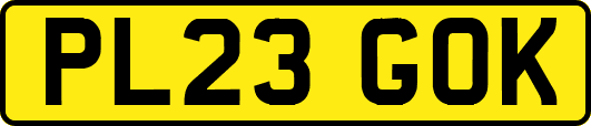 PL23GOK