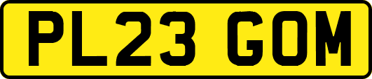 PL23GOM