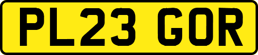 PL23GOR