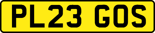 PL23GOS
