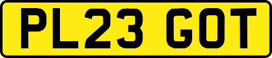 PL23GOT