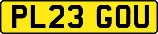 PL23GOU