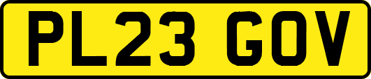 PL23GOV