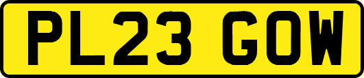 PL23GOW