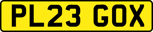PL23GOX