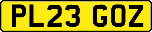 PL23GOZ