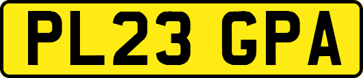 PL23GPA