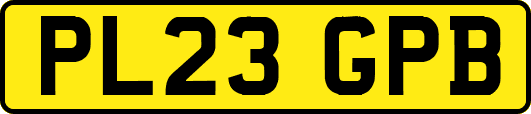 PL23GPB