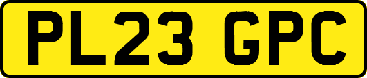 PL23GPC