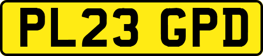 PL23GPD