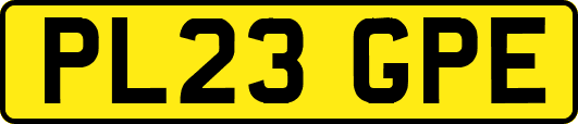 PL23GPE