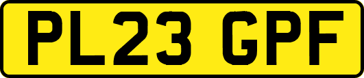 PL23GPF