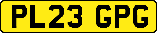 PL23GPG