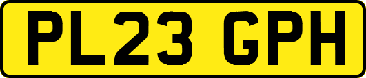 PL23GPH