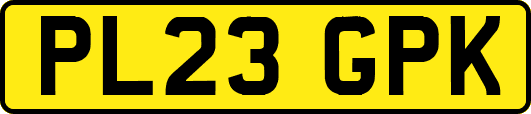 PL23GPK