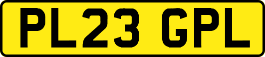 PL23GPL