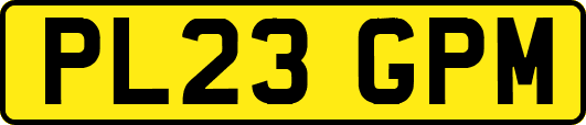PL23GPM