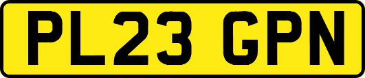 PL23GPN