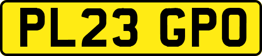 PL23GPO