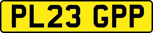 PL23GPP