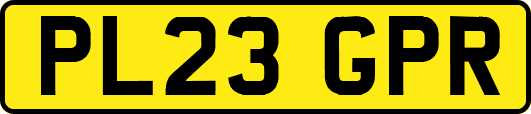 PL23GPR