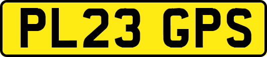 PL23GPS