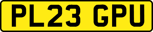 PL23GPU