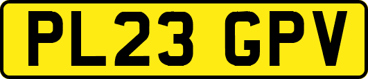 PL23GPV
