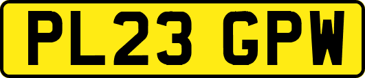 PL23GPW