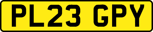 PL23GPY