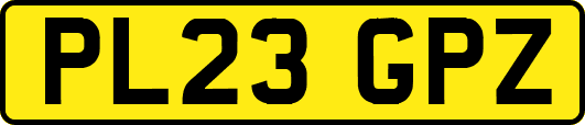 PL23GPZ