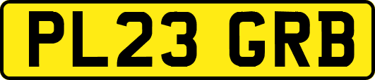 PL23GRB