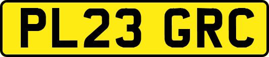 PL23GRC
