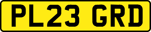 PL23GRD